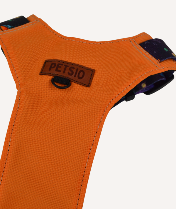 Szelki Bezuciskowe ASTRONAUTA