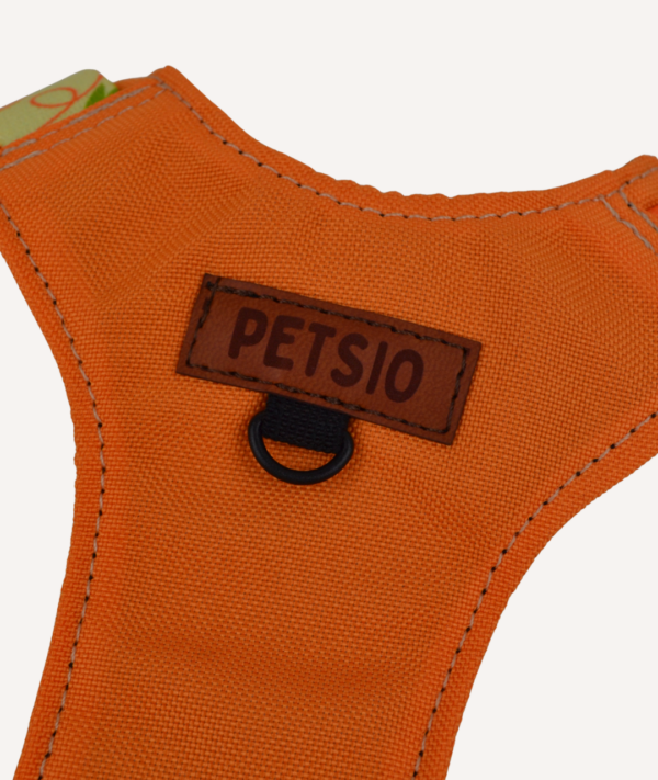 Szelki Bezuciskowe OWOCOWY TROPIK