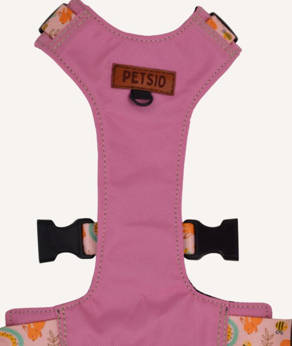 bezucisk uszaki 2 Szelki Bezuciskowe USZAKI