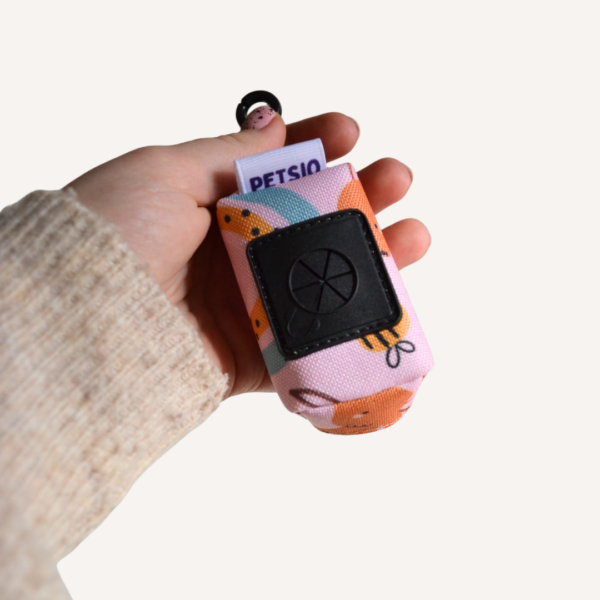 etui uszaki Etui na kupoworki USZAKI