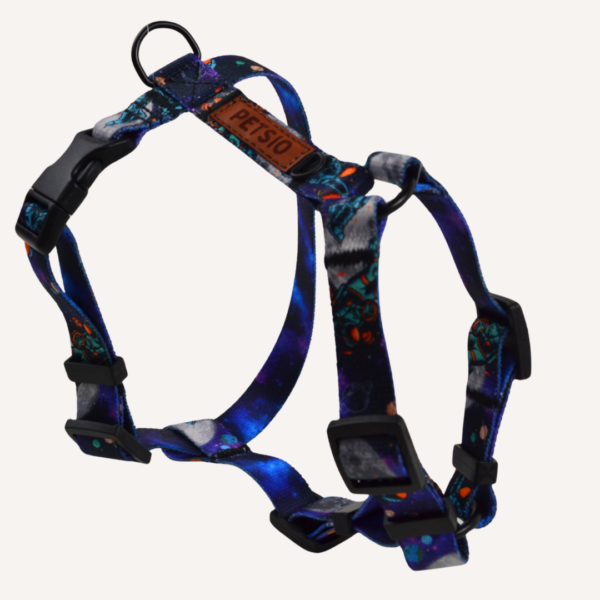 Szelki Guard dla psa ASTRONAUTA