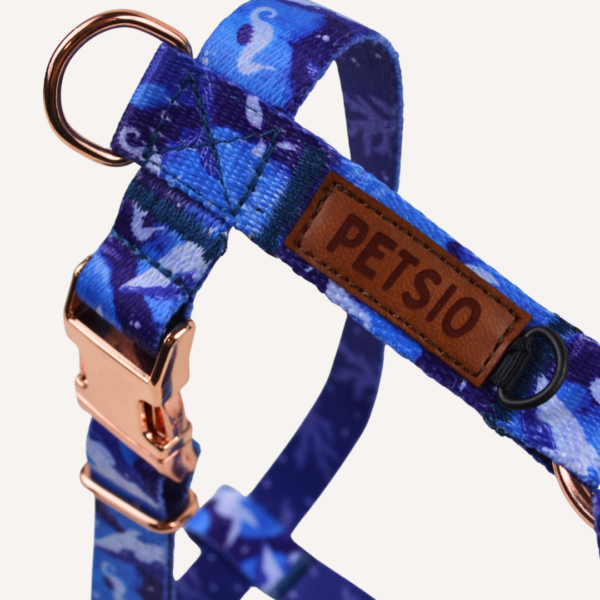 Szelki Guard OCEANICZNA GŁĘBIA