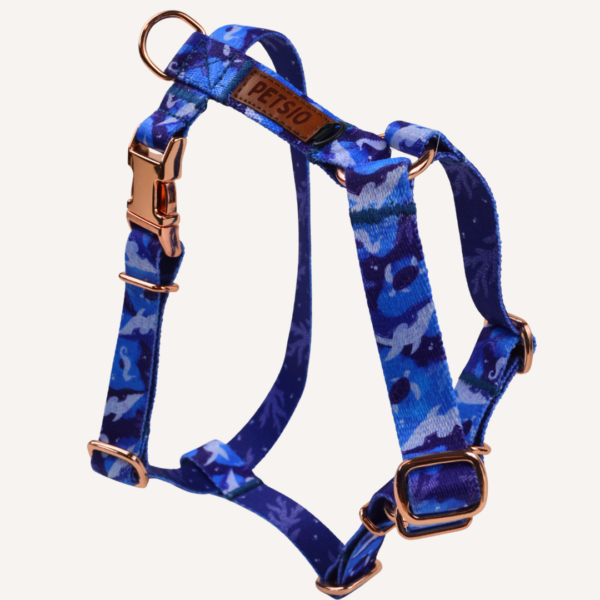 Szelki Guard OCEANICZNA GŁĘBIA