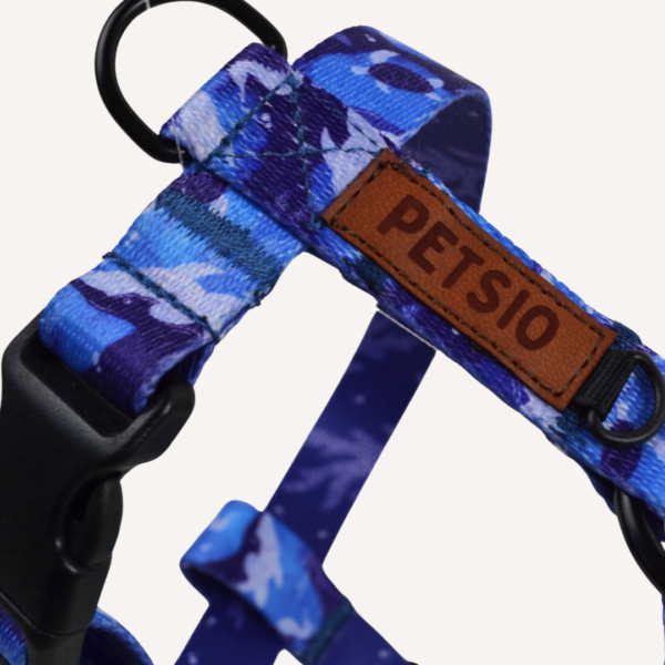 Szelki Guard OCEANICZNA GŁĘBIA