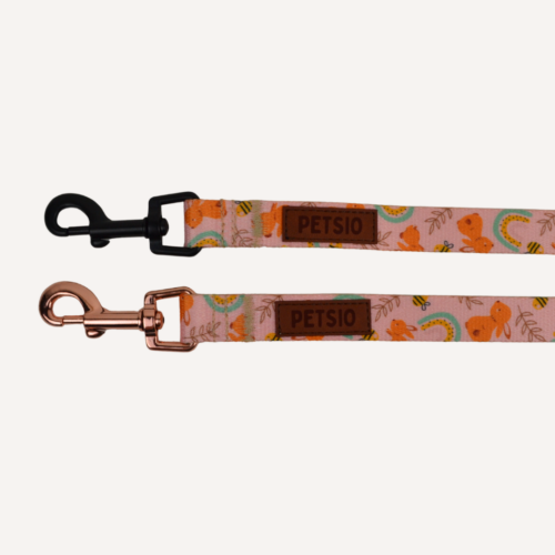 miej uszaki 2 Pas samochodowy dla psa