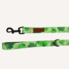 Smycz dla psa ZIELONO MI