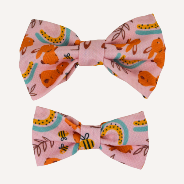 muszka uszaki 2 MUSZKA DLA PSA