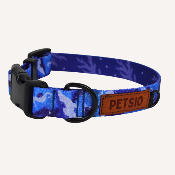 obroża ocean Obroża dla psa