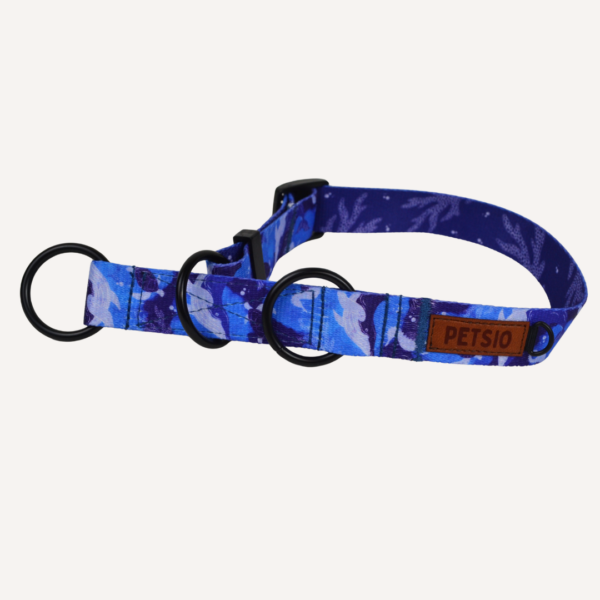 pół ocean Obroża dla psa