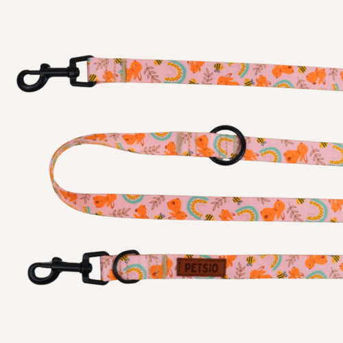 przep uszaki Smycz dla psa USZAKI