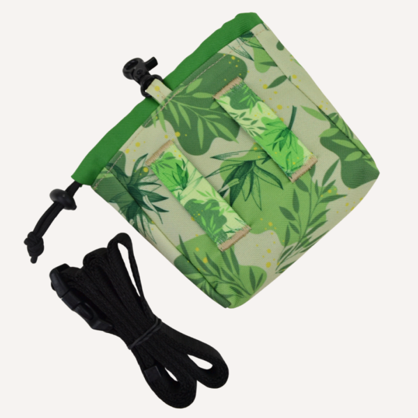 Saszetka na smaczki dla psa