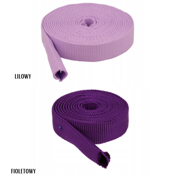 Szarpak z owcy z frędzelkami KREATOR