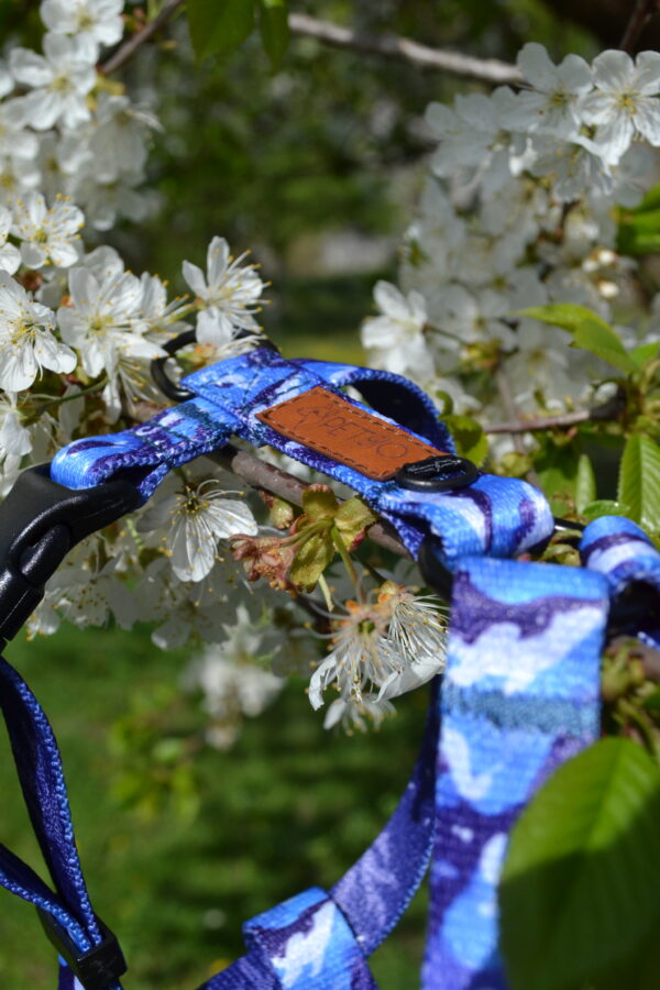 Szelki Guard OCEANICZNA GŁĘBIA