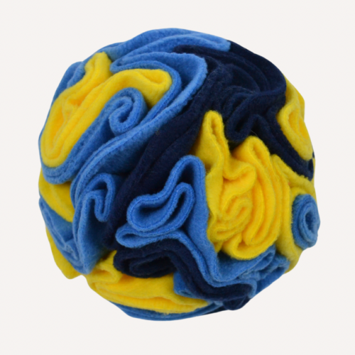 Kula Węchowa dla psa KREATOR