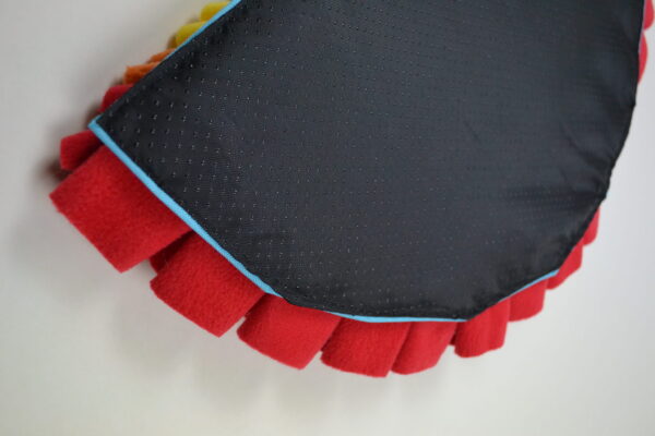 Mata węchowa dla psa TĘCZA