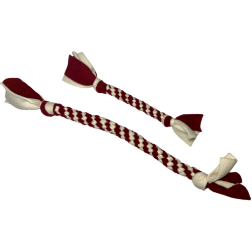 Szarpak polarowy dla psa KREATOR