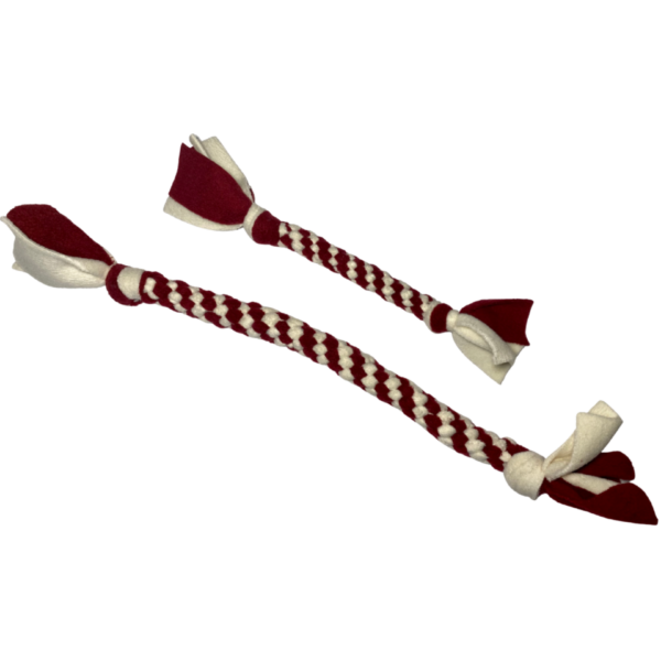 Szarpak polarowy dla psa KREATOR