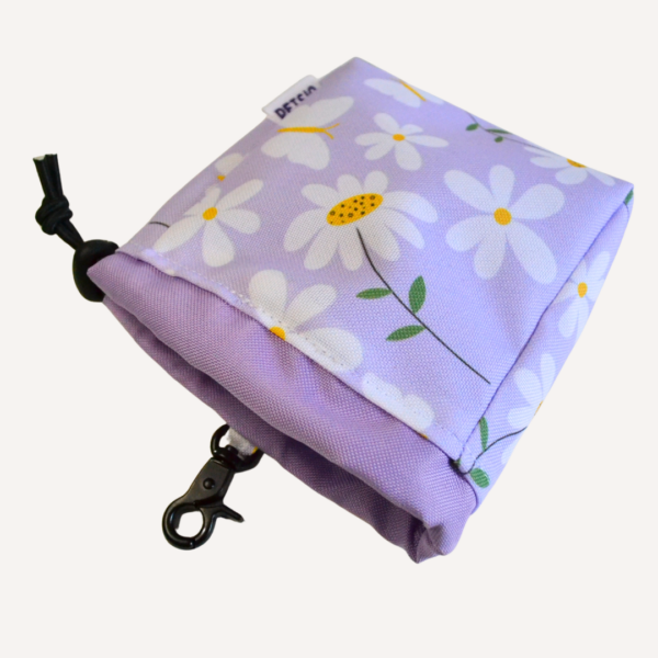 sasz stok Saszetka na smaczki dla psa