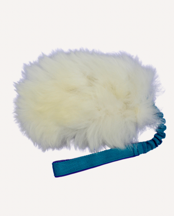 Szarpak z owcy dla psa KREATOR