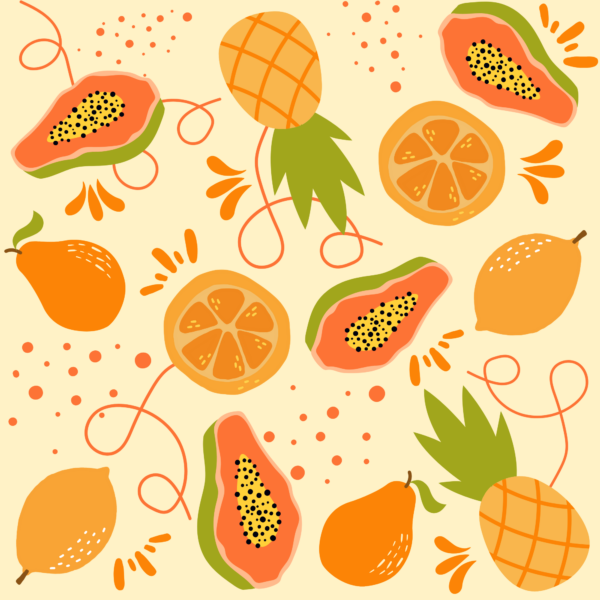 Obroża półzaciskowa 4cm